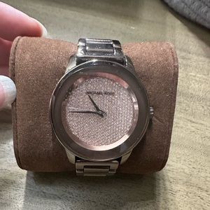 Women’s Michael Kors watch